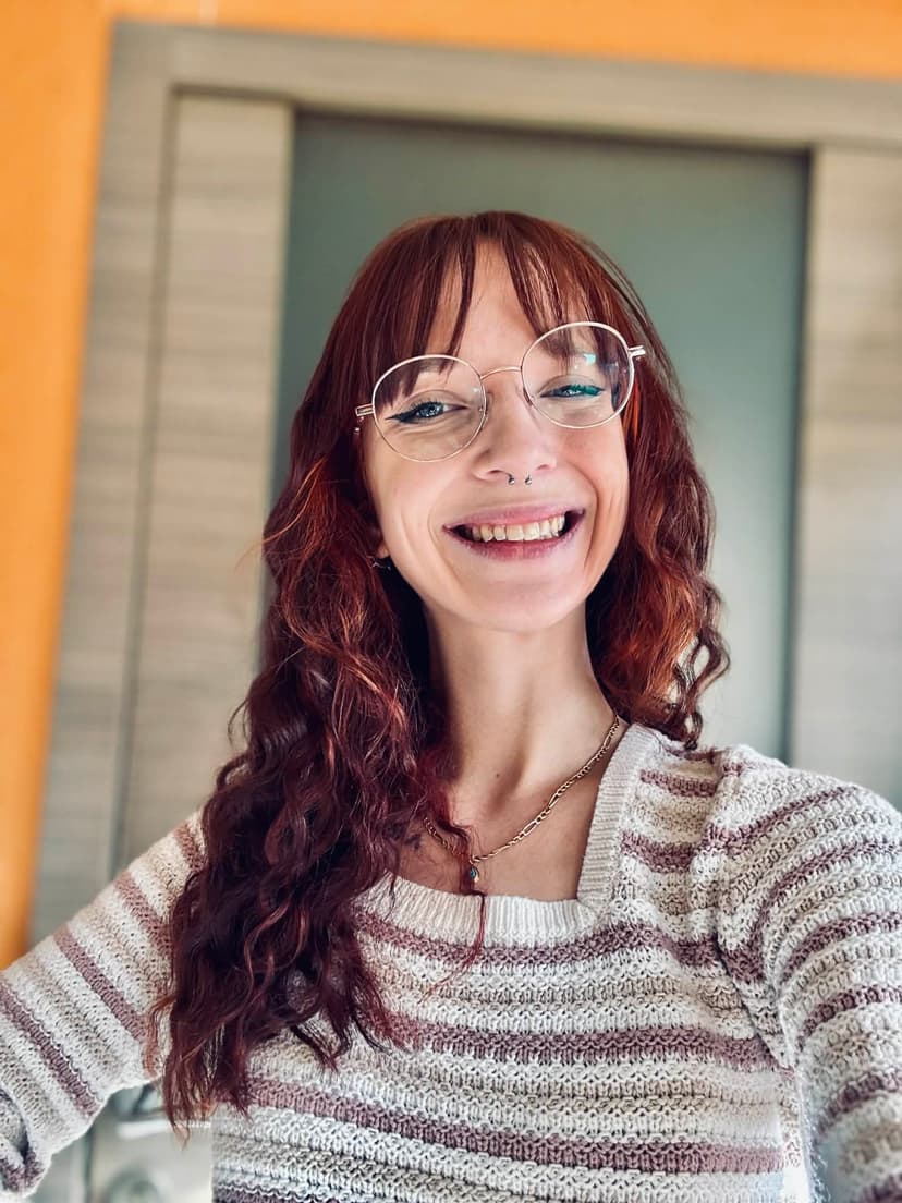 Photo de Maureen Humblet Neuropsychologue